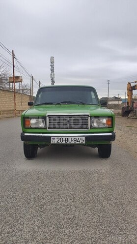 LADA (VAZ) 2105 1983, 346,266 km - 1.5 l - Bakı