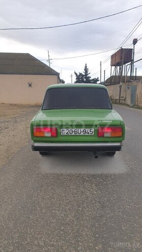 LADA (VAZ) 2105 1983, 346,266 km - 1.5 l - Bakı