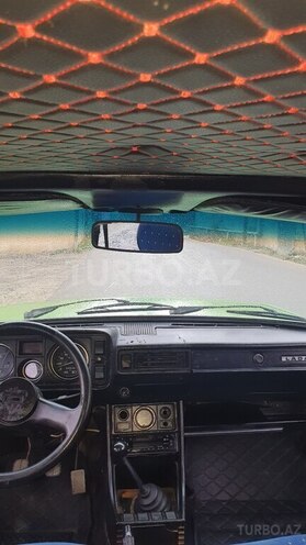 LADA (VAZ) 2105 1983, 346,266 km - 1.5 l - Bakı