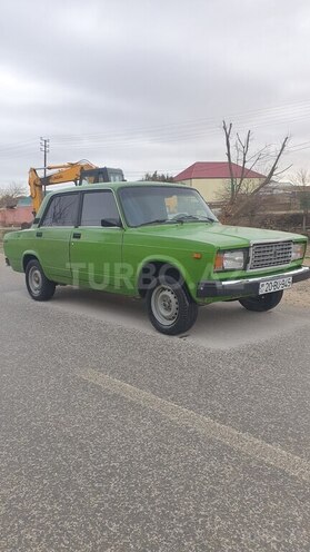 LADA (VAZ) 2105 1983, 346,266 km - 1.5 l - Bakı