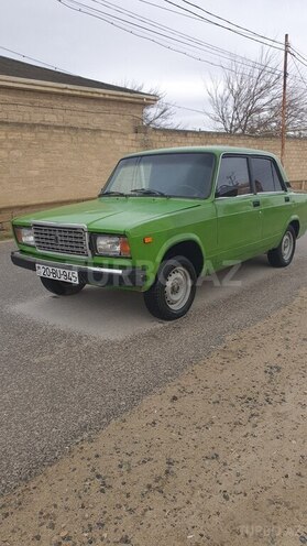 LADA (VAZ) 2105 1983, 346,266 km - 1.5 l - Bakı