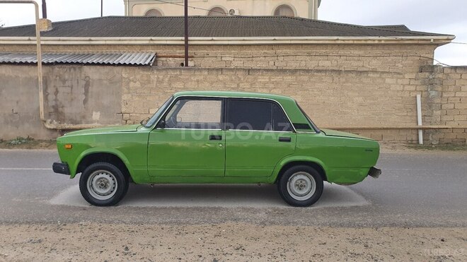 LADA (VAZ) 2105 1983, 346,266 km - 1.5 l - Bakı