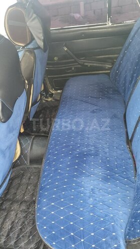 LADA (VAZ) 2105 1983, 346,266 km - 1.5 l - Bakı