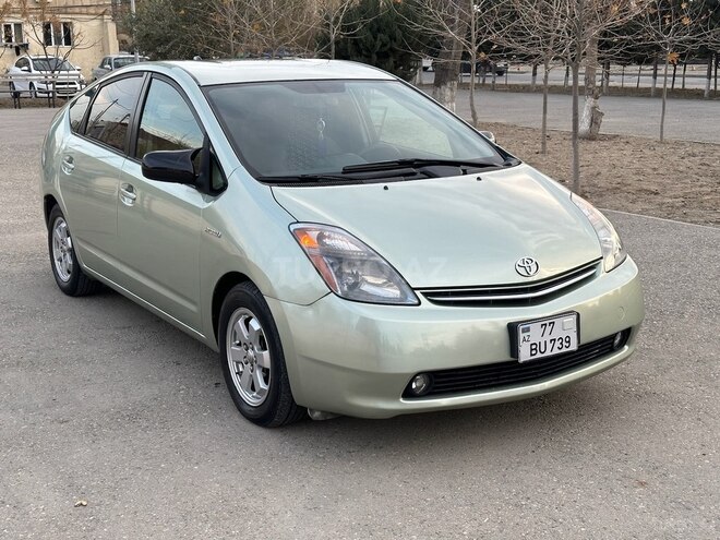 Toyota Prius 2007, 238,000 km - 1.5 l - Bakı