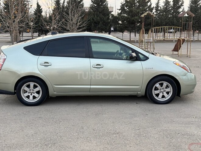 Toyota Prius 2007, 238,000 km - 1.5 l - Bakı