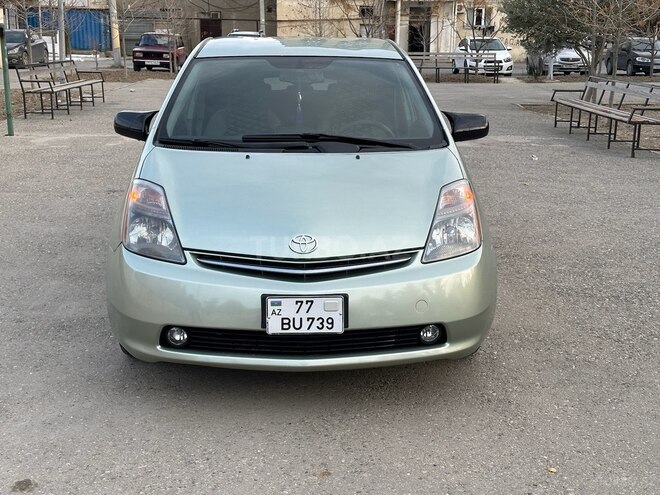 Toyota Prius 2007, 238,000 km - 1.5 l - Bakı