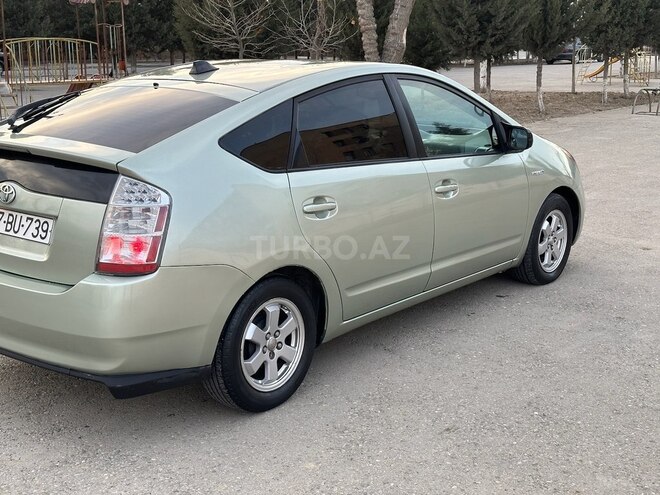 Toyota Prius 2007, 238,000 km - 1.5 l - Bakı