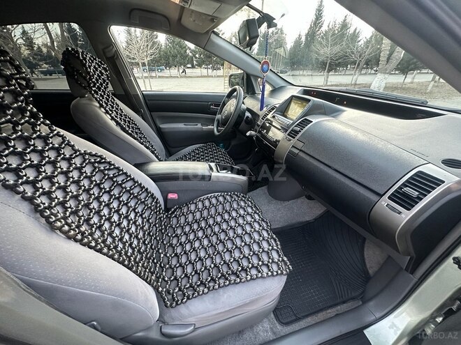 Toyota Prius 2007, 238,000 km - 1.5 l - Bakı
