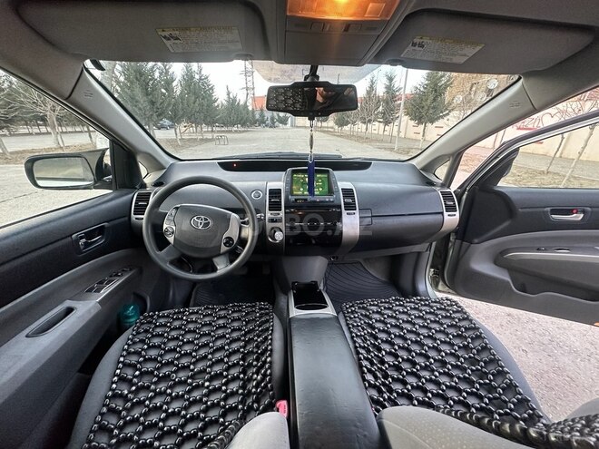 Toyota Prius 2007, 238,000 km - 1.5 l - Bakı
