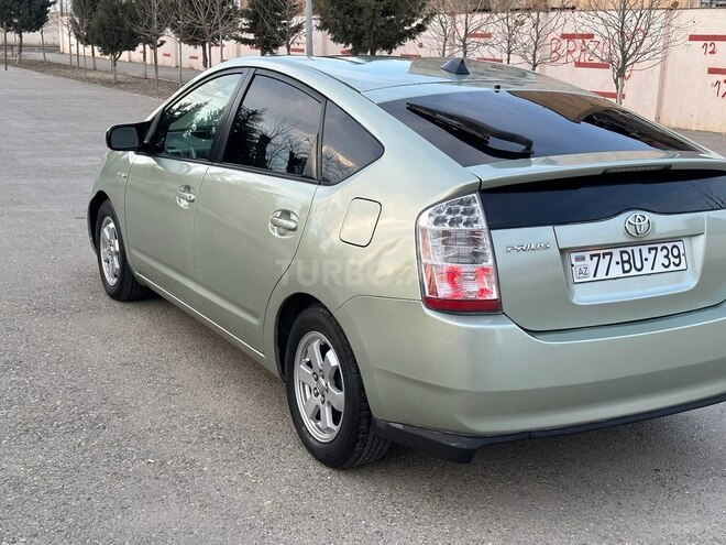 Toyota Prius 2007, 238,000 km - 1.5 l - Bakı