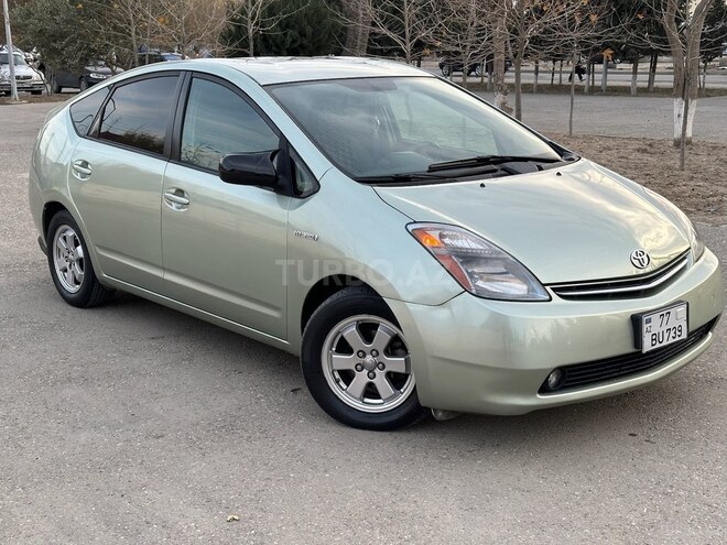 Toyota Prius 2007, 238,000 km - 1.5 l - Bakı