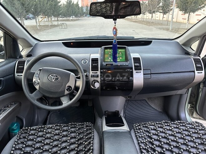 Toyota Prius 2007, 238,000 km - 1.5 l - Bakı