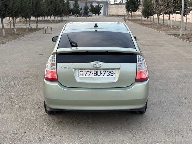 Toyota Prius 2007, 238,000 km - 1.5 l - Bakı