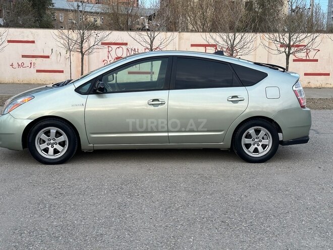 Toyota Prius 2007, 238,000 km - 1.5 l - Bakı