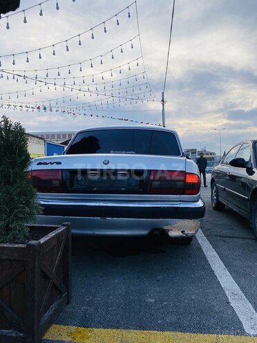 GAZ 31105 2005, 365,235 km - 2.3 l - Bakı