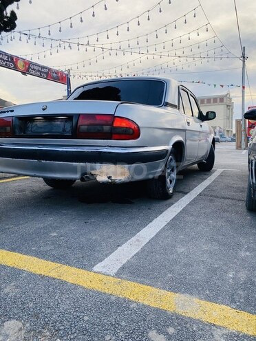 GAZ 31105 2005, 365,235 km - 2.3 l - Bakı