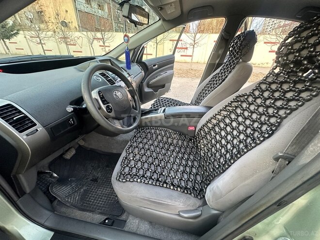Toyota Prius 2007, 238,000 km - 1.5 l - Bakı
