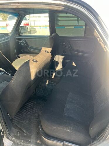 GAZ 31105 2005, 365,235 km - 2.3 l - Bakı