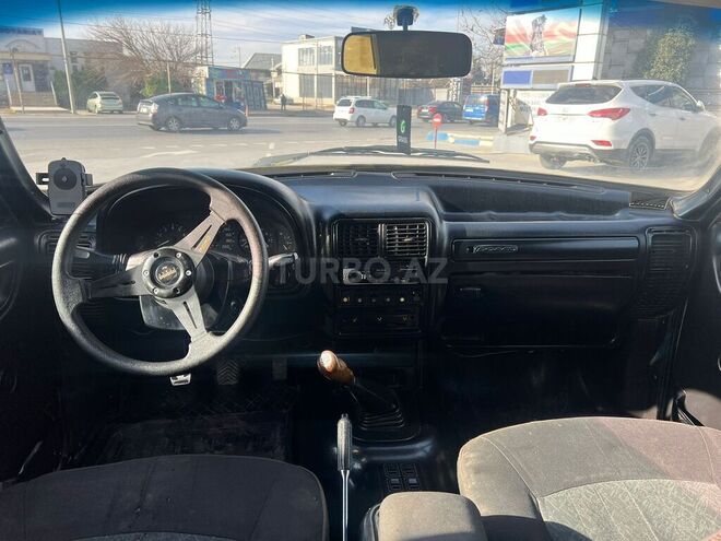 GAZ 31105 2005, 365,235 km - 2.3 l - Bakı