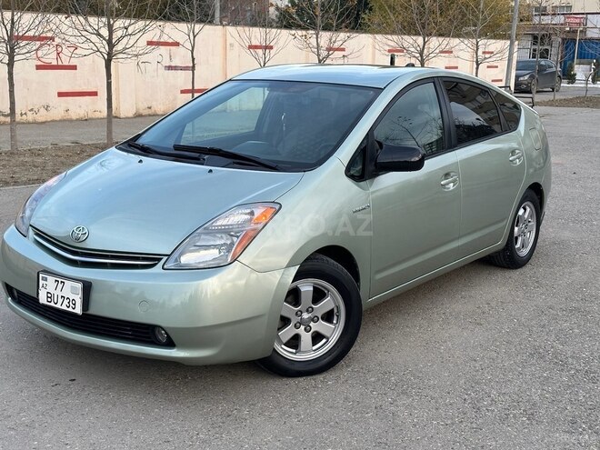 Toyota Prius 2007, 238,000 km - 1.5 l - Bakı
