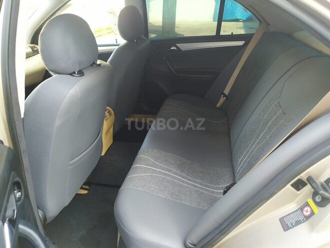Mercedes C 240 2001, 250,000 km - 2.4 л - Bakı