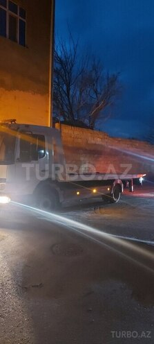 Mercedes Atego 818 2008, 600,000 km - 4.3 л - Xırdalan