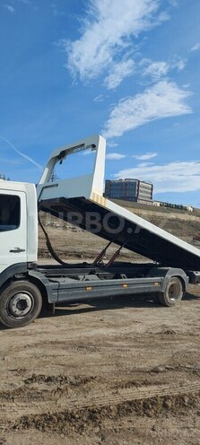 Mercedes Atego 818 2008, 600,000 km - 4.3 л - Xırdalan