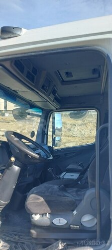 Mercedes Atego 818 2008, 600,000 km - 4.3 л - Xırdalan