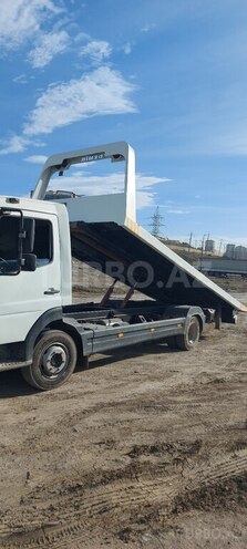 Mercedes Atego 818 2008, 600,000 km - 4.3 л - Xırdalan