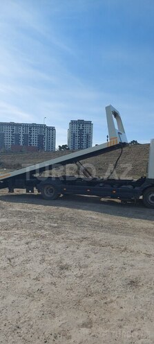 Mercedes Atego 818 2008, 600,000 km - 4.3 л - Xırdalan