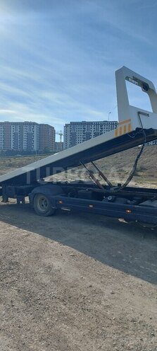 Mercedes Atego 818 2008, 600,000 km - 4.3 л - Xırdalan