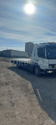Mercedes Atego 818 2008, 600,000 km - 4.3 л - Xırdalan