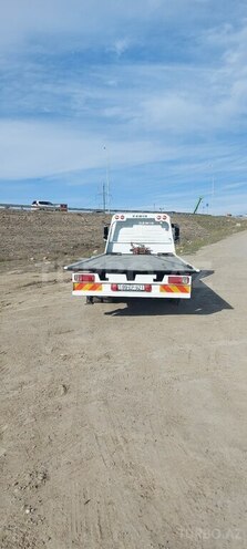 Mercedes Atego 818 2008, 600,000 km - 4.3 л - Xırdalan