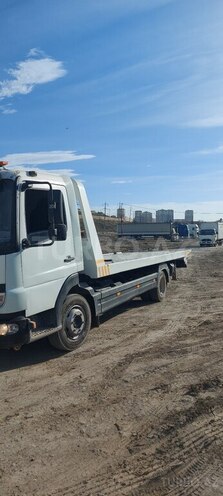Mercedes Atego 818 2008, 600,000 km - 4.3 л - Xırdalan