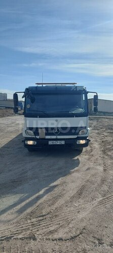 Mercedes Atego 818 2008, 600,000 km - 4.3 л - Xırdalan
