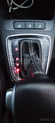 Kia Rio X-Line 2021, 27,615 km - 1.4 л - Bakı