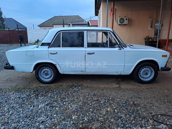 LADA (VAZ) 2106 1980, 74,387 km - 1.6 l - Saatlı