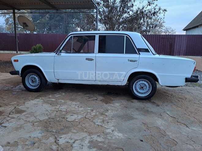 LADA (VAZ) 2106 1980, 74,387 km - 1.6 l - Saatlı