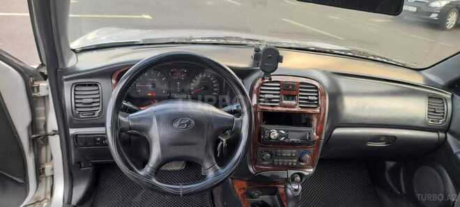 Hyundai Sonata 2003, 370,000 km - 2.0 л - Sumqayıt