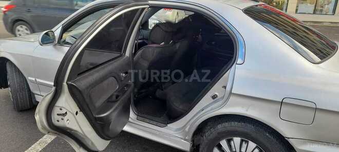 Hyundai Sonata 2003, 370,000 km - 2.0 л - Sumqayıt