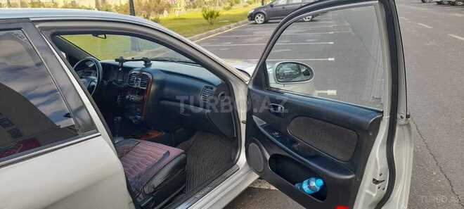 Hyundai Sonata 2003, 370,000 km - 2.0 л - Sumqayıt