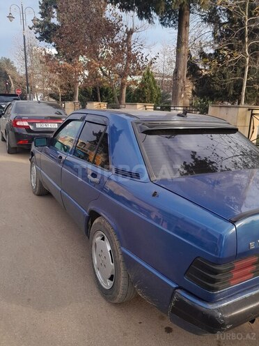 Mercedes 190 1989, 408,000 km - 2.0 л - Cəlilabad