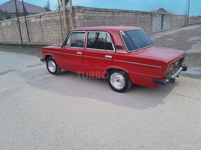 LADA (VAZ) 2106 1986, 54,545 km - 1.5 l - Bakı