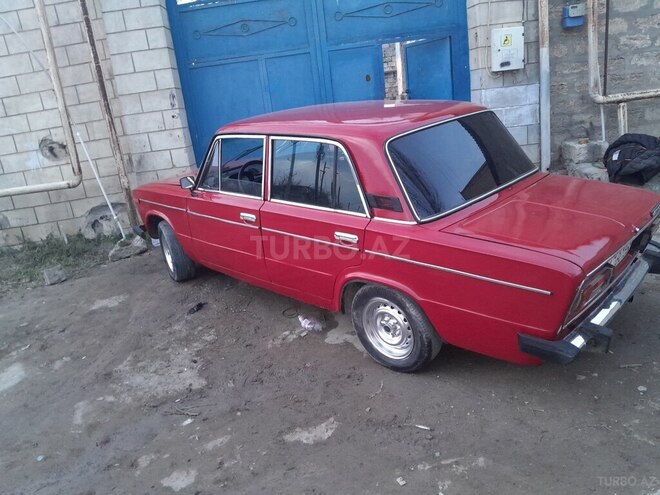 LADA (VAZ) 2106 1986, 54,545 km - 1.5 l - Bakı