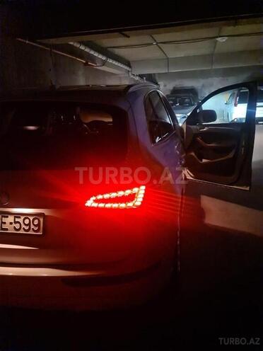 Audi Q5 2010, 195,000 km - 2.0 l - Bakı