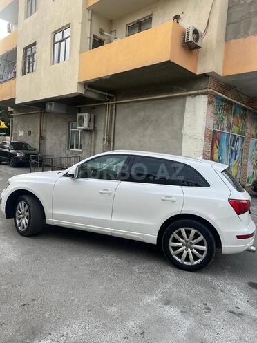 Audi Q5 2010, 195,000 km - 2.0 l - Bakı