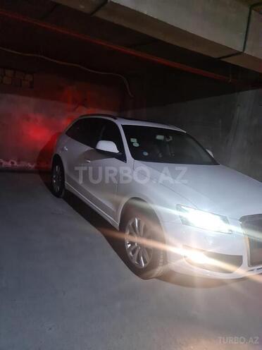 Audi Q5 2010, 195,000 km - 2.0 l - Bakı
