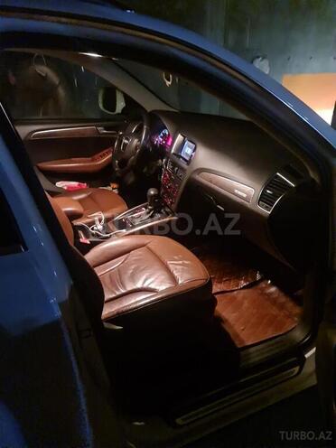 Audi Q5 2010, 195,000 km - 2.0 l - Bakı