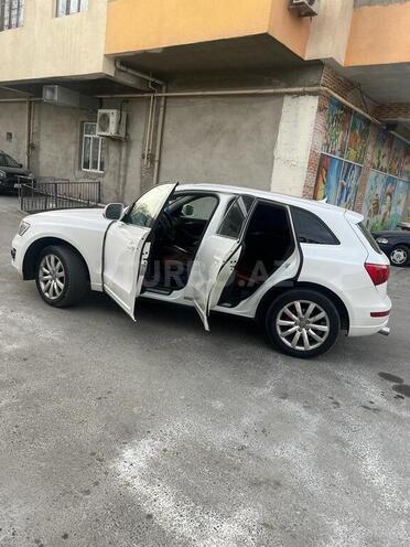 Audi Q5 2010, 195,000 km - 2.0 l - Bakı