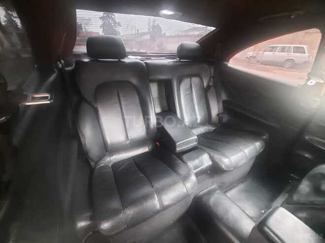 Mercedes CLK 200 1997, 464,500 km - 2.0 l - Bakı